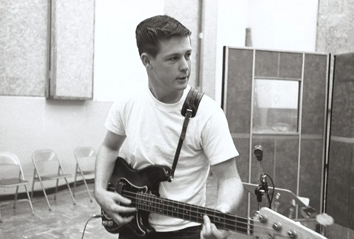 輸入盤ゴールド缶入７ゴールドCDセットBrian Wilson\"Sessions Brian Wilson | Discover Brian Wilson's Legacy Today — Brian Wilson